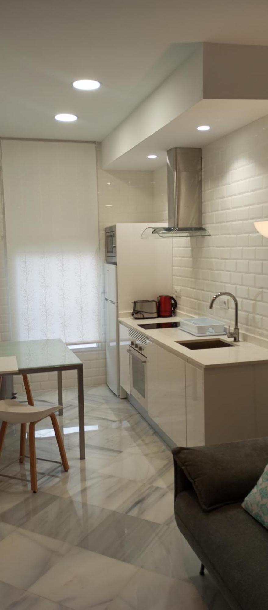 Apartamentos Marina Beach バレンシア エクステリア 写真