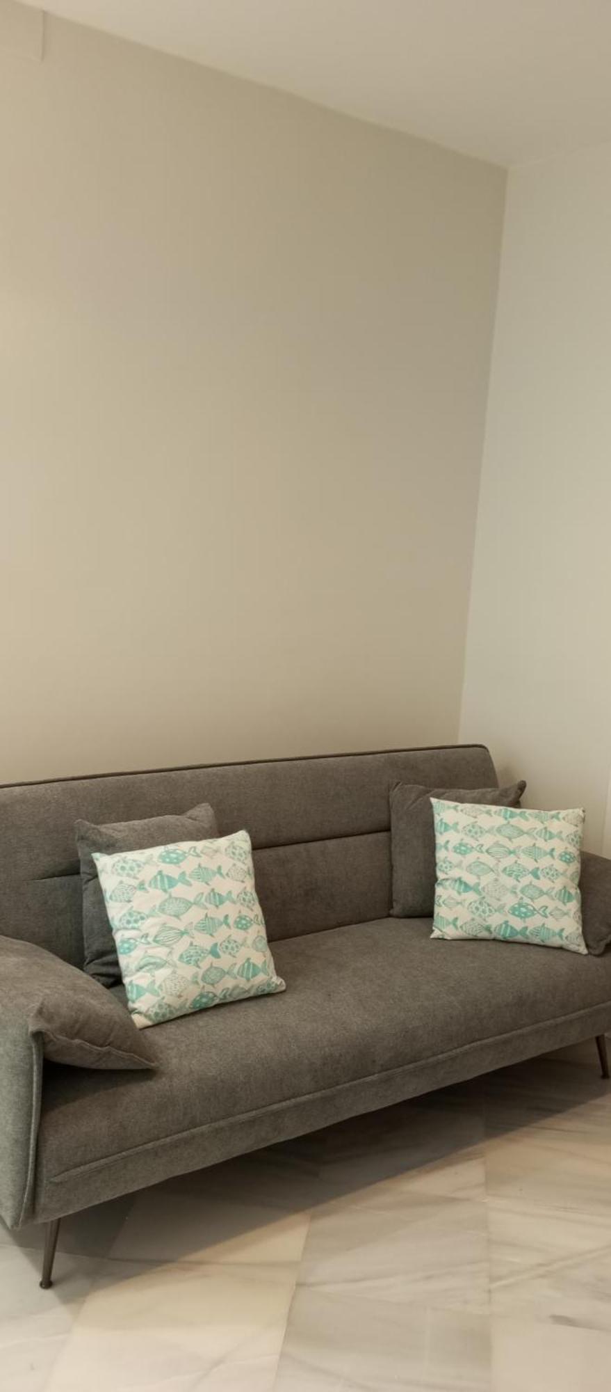 Apartamentos Marina Beach バレンシア エクステリア 写真
